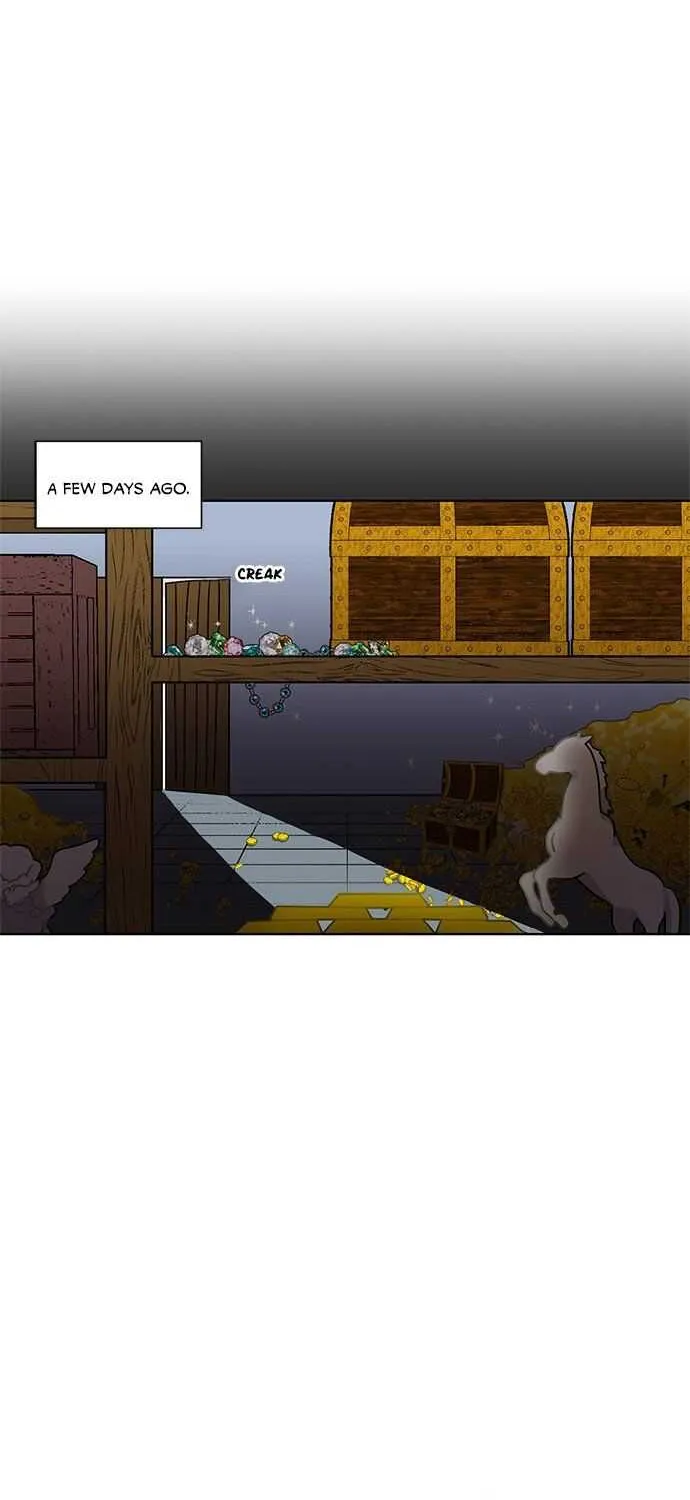 I Became The Chef Of The Dragon King Chapter 9 page 10 - 