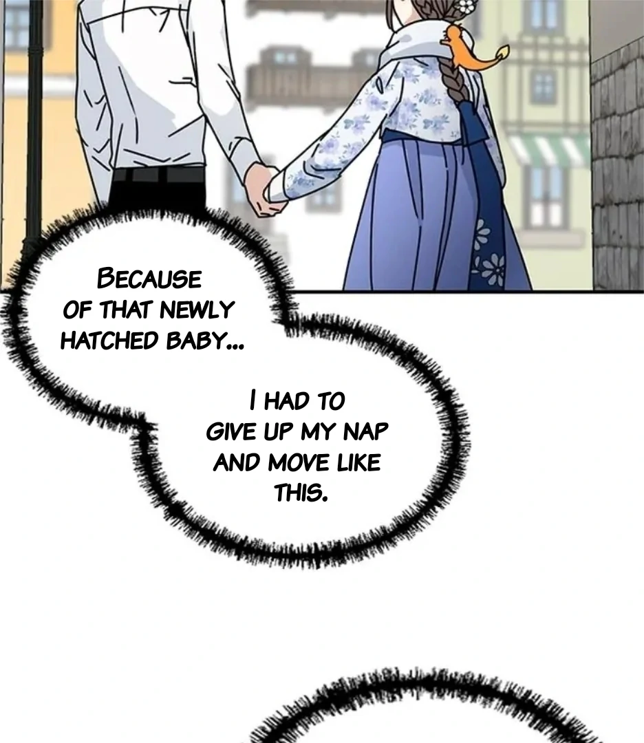 I Became The Chef Of The Dragon King Chapter 90 page 12 - 
