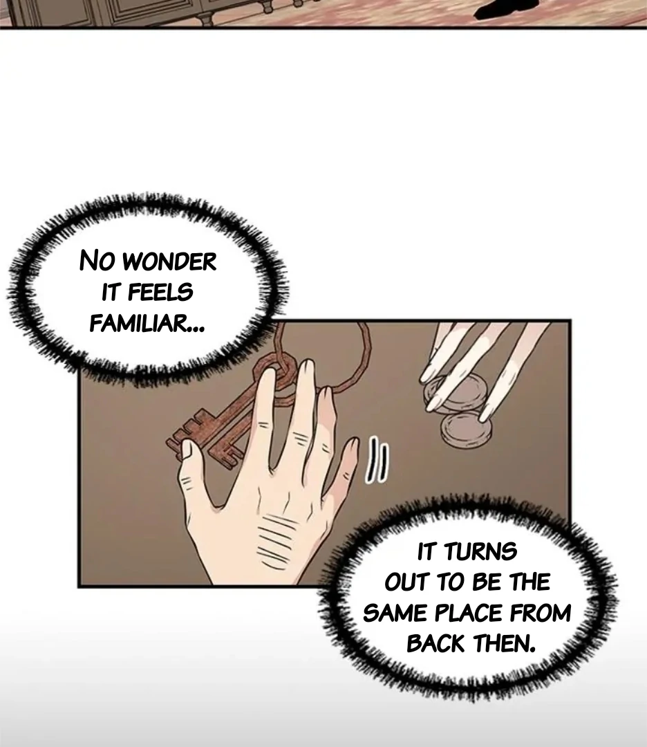 I Became The Chef Of The Dragon King Chapter 90 page 15 - 