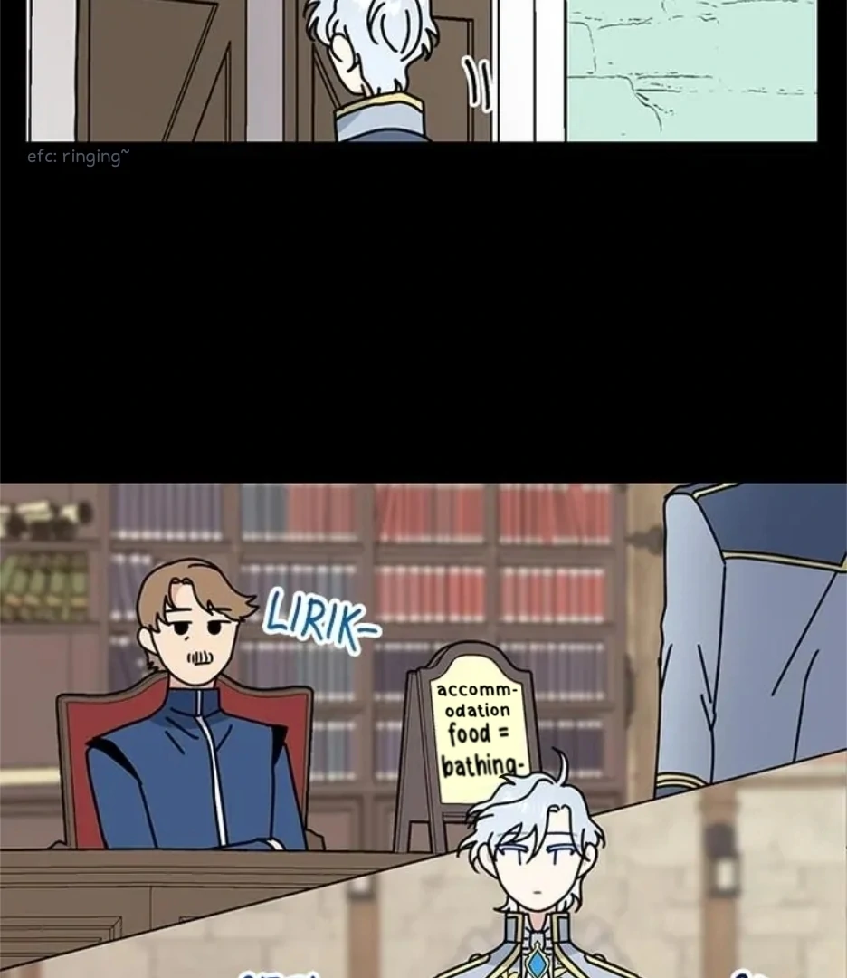 I Became The Chef Of The Dragon King Chapter 90 page 17 - 