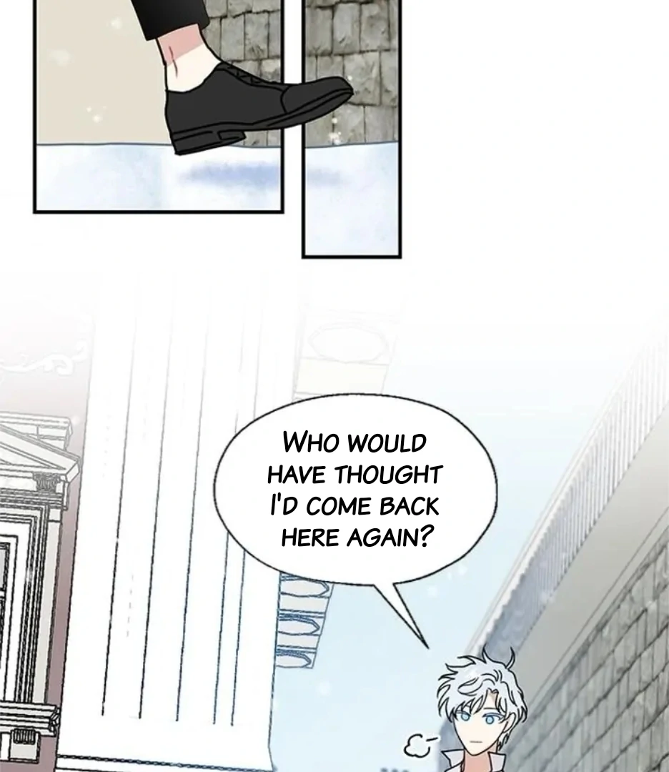 I Became The Chef Of The Dragon King Chapter 90 page 3 - 