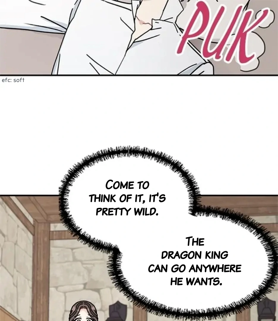 I Became The Chef Of The Dragon King Chapter 90 page 22 - 
