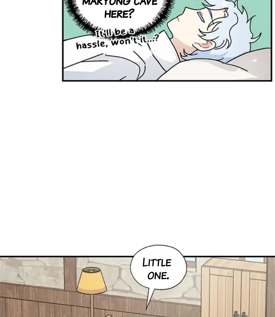 I Became The Chef Of The Dragon King Chapter 90 page 24 - 
