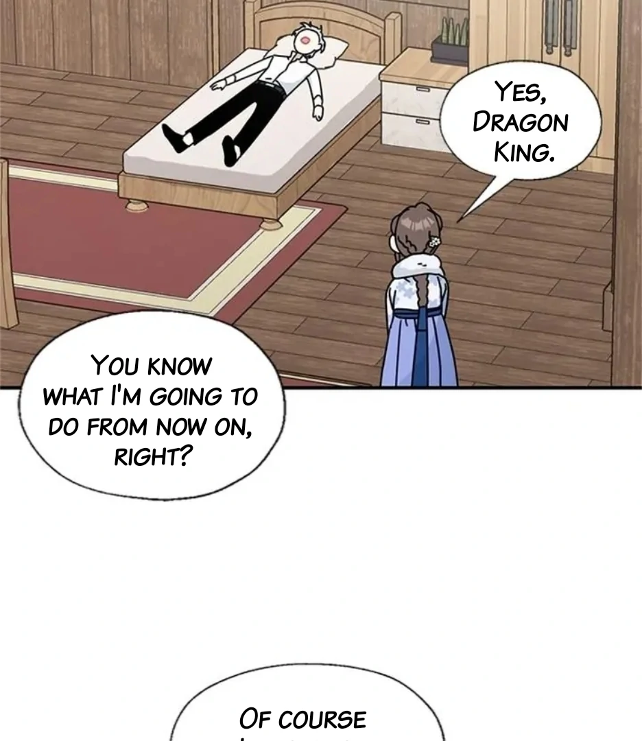 I Became The Chef Of The Dragon King Chapter 90 page 25 - 