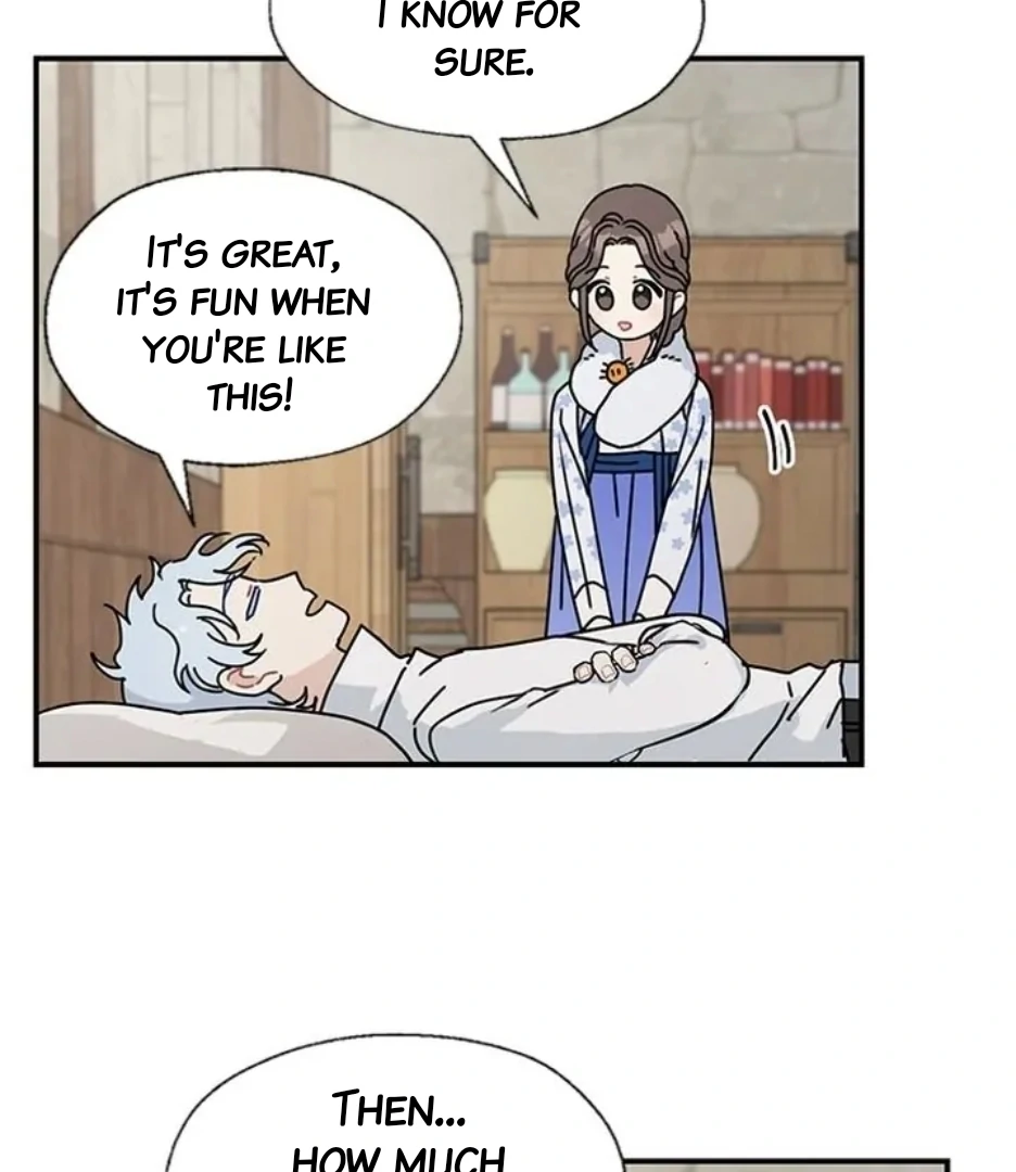 I Became The Chef Of The Dragon King Chapter 90 page 26 - 