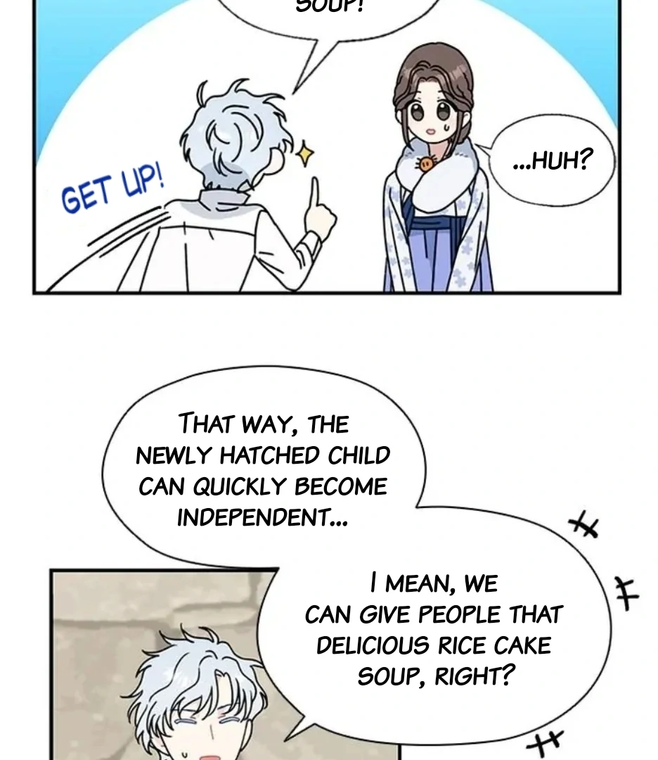 I Became The Chef Of The Dragon King Chapter 90 page 28 - 