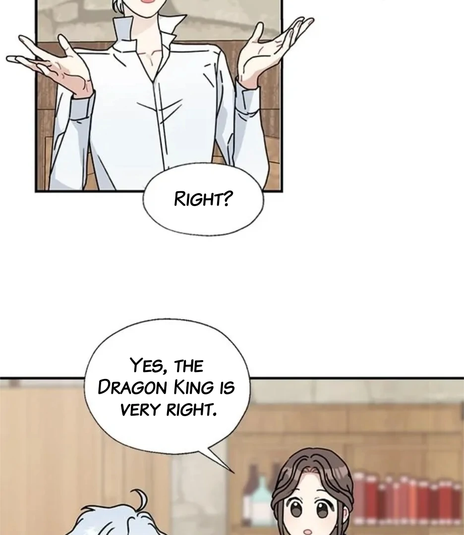 I Became The Chef Of The Dragon King Chapter 90 page 29 - 