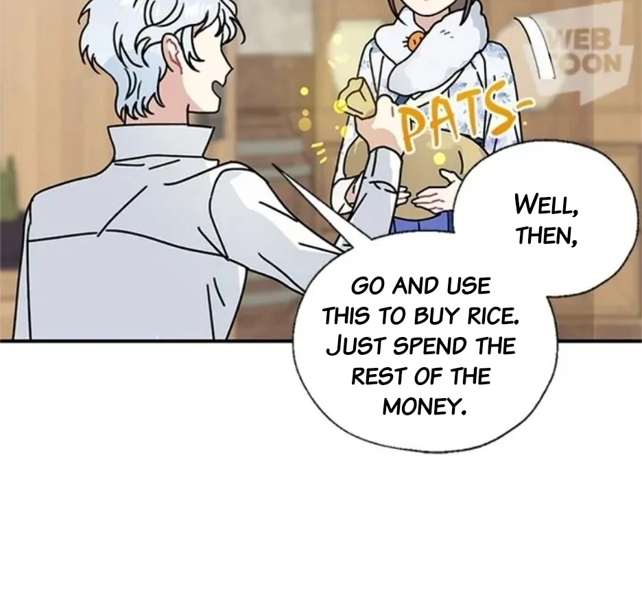 I Became The Chef Of The Dragon King Chapter 90 page 30 - 