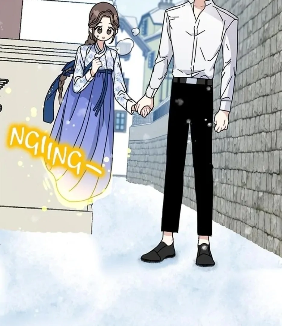 I Became The Chef Of The Dragon King Chapter 90 page 4 - 