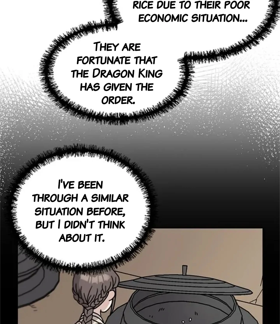 I Became The Chef Of The Dragon King Chapter 90 page 34 - 