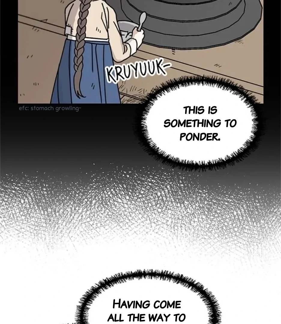 I Became The Chef Of The Dragon King Chapter 90 page 35 - 