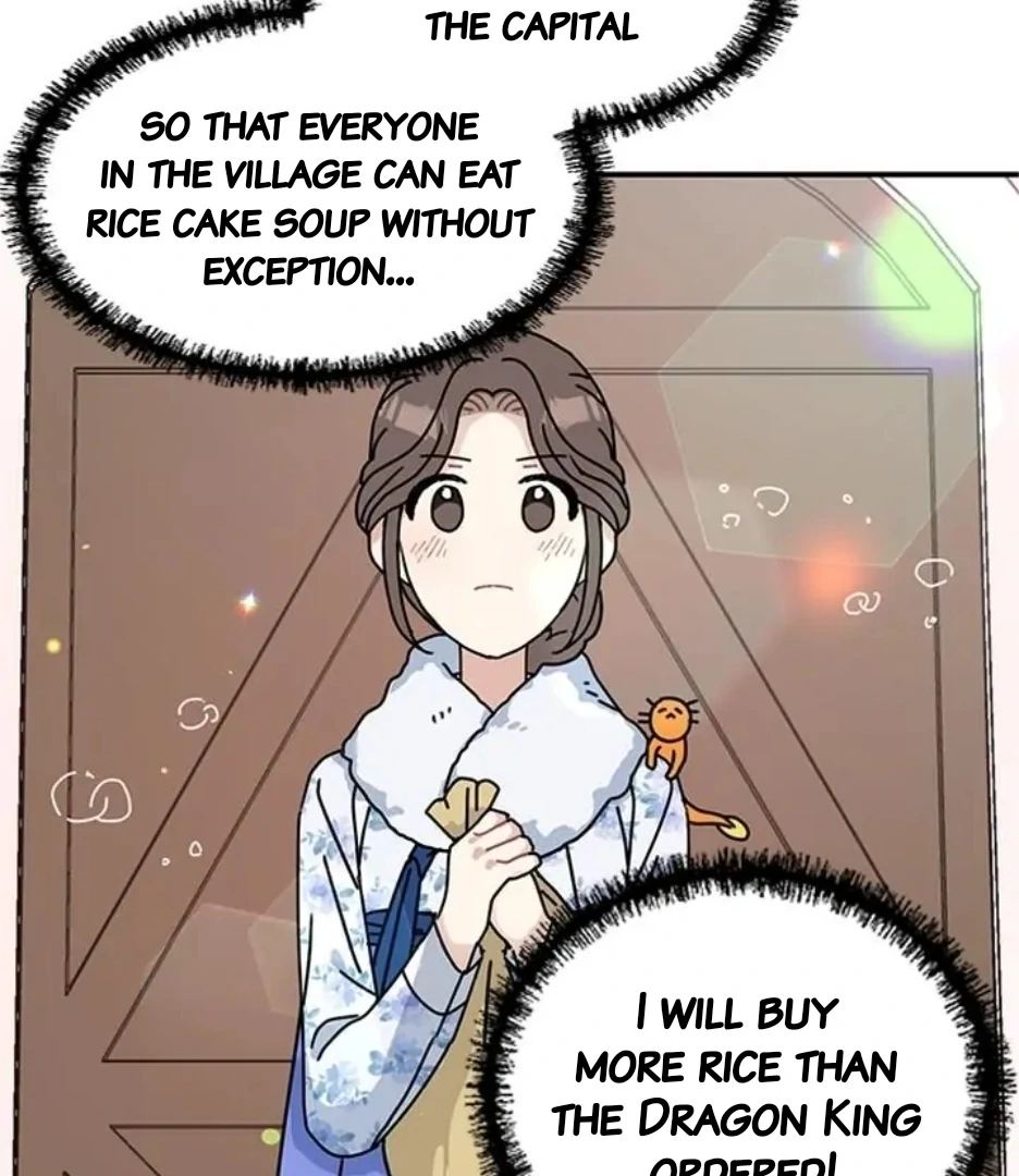 I Became The Chef Of The Dragon King Chapter 90 page 36 - 