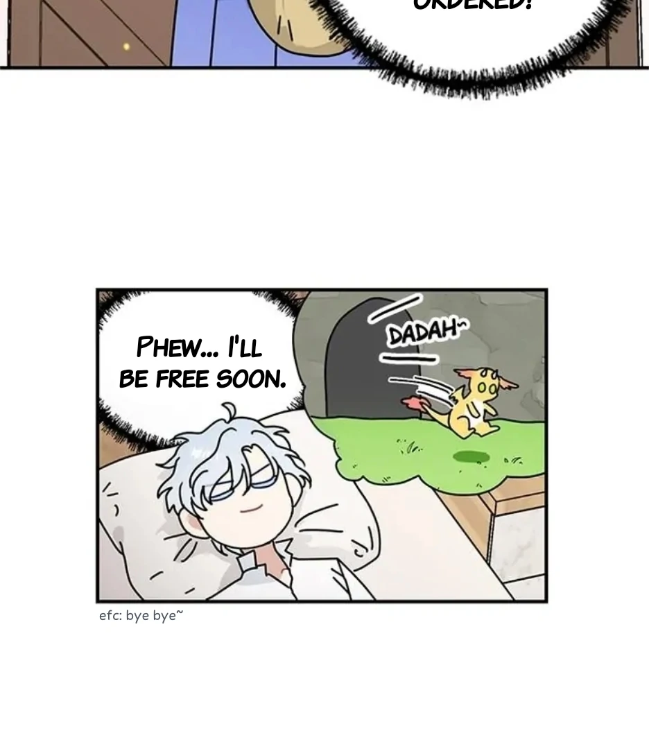 I Became The Chef Of The Dragon King Chapter 90 page 37 - 