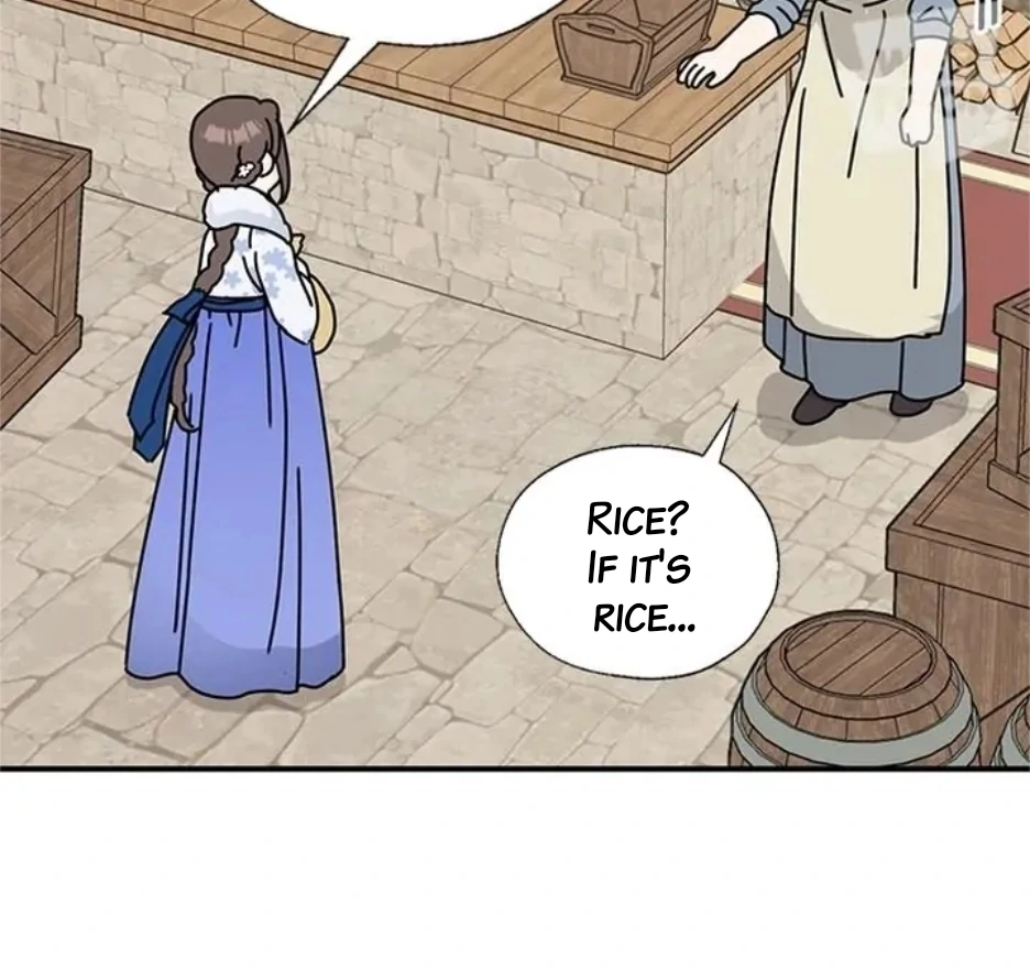 I Became The Chef Of The Dragon King Chapter 90 page 40 - 