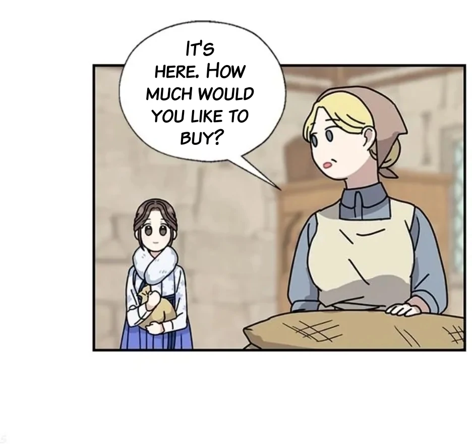 I Became The Chef Of The Dragon King Chapter 90 page 41 - 