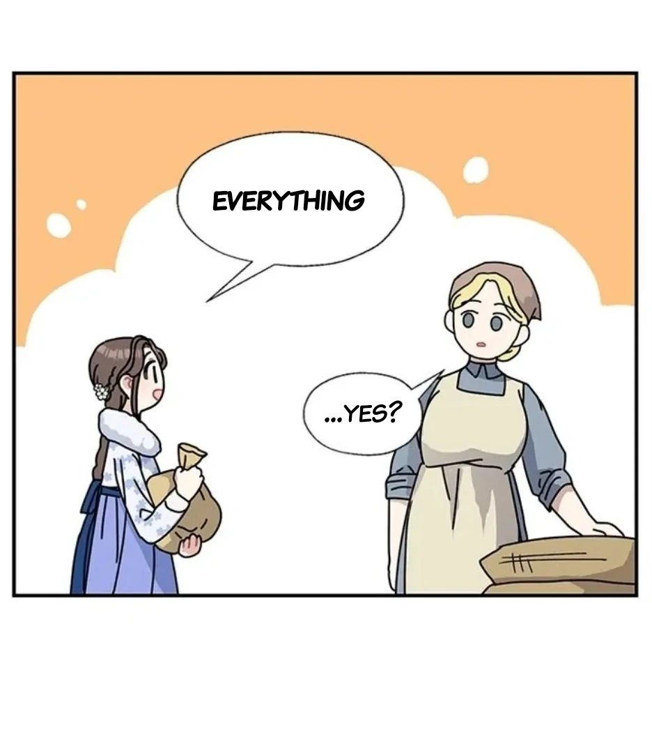 I Became The Chef Of The Dragon King Chapter 90 page 42 - 