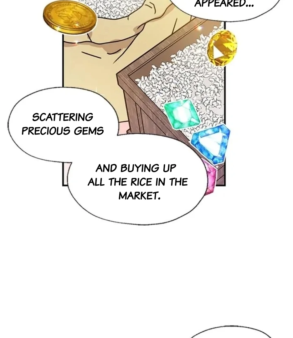 I Became The Chef Of The Dragon King Chapter 90 page 44 - 