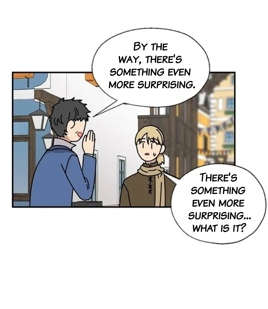 I Became The Chef Of The Dragon King Chapter 90 page 46 - 