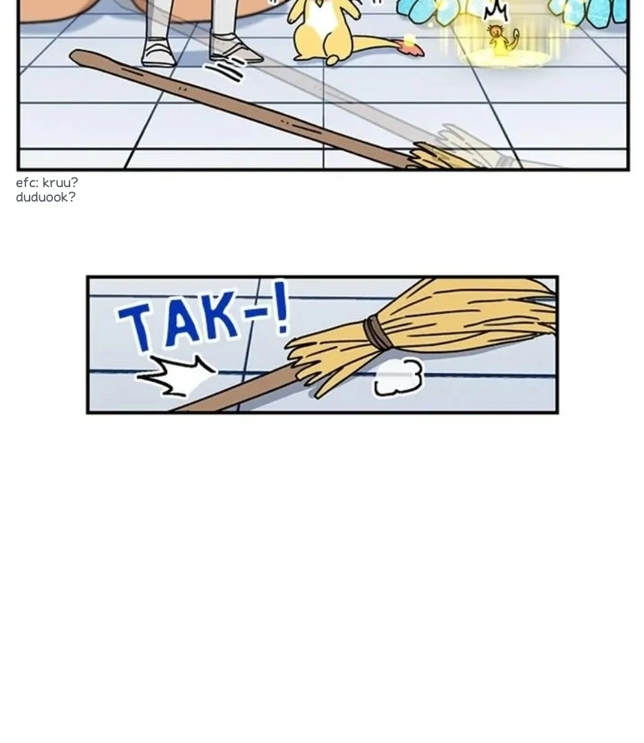 I Became The Chef Of The Dragon King Chapter 90 page 6 - 