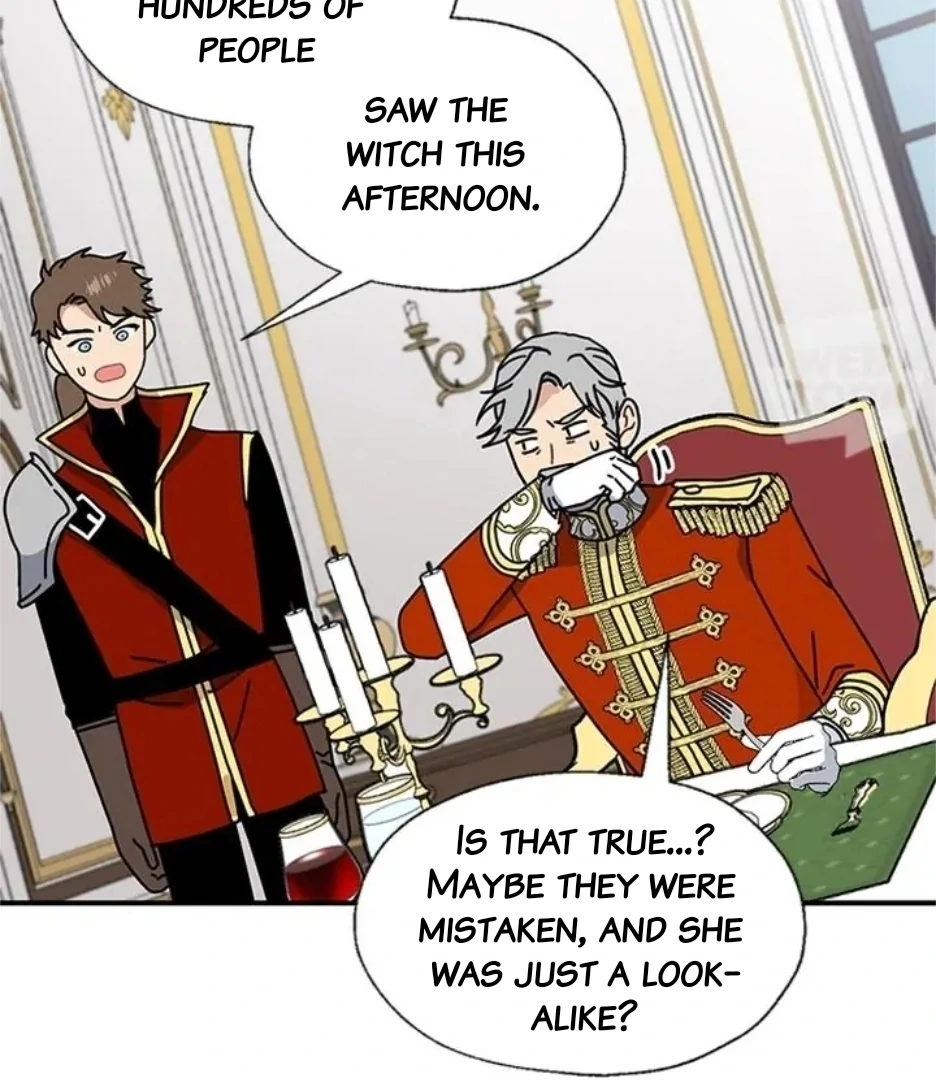 I Became The Chef Of The Dragon King Chapter 90 page 53 - 