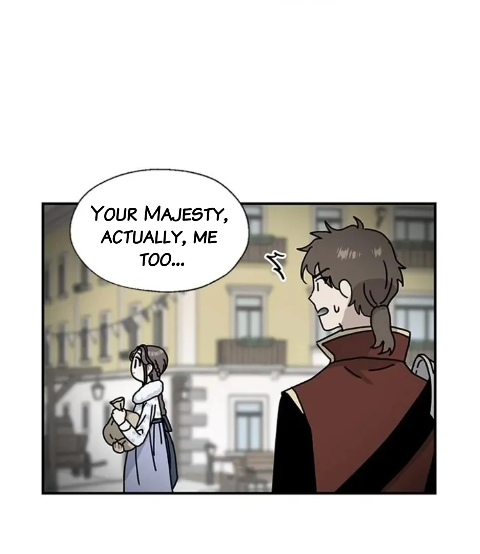 I Became The Chef Of The Dragon King Chapter 90 page 54 - 