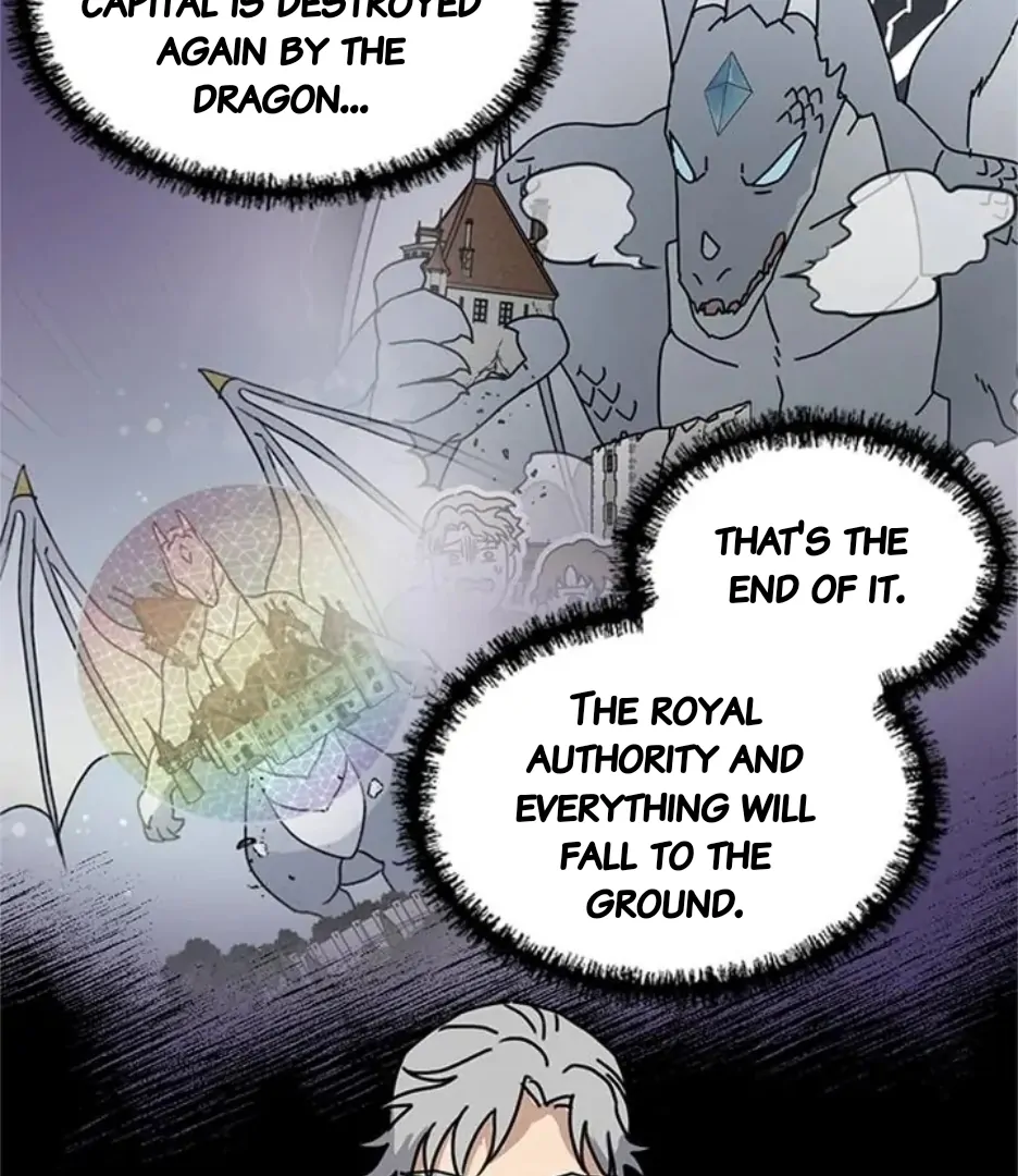 I Became The Chef Of The Dragon King Chapter 90 page 57 - 