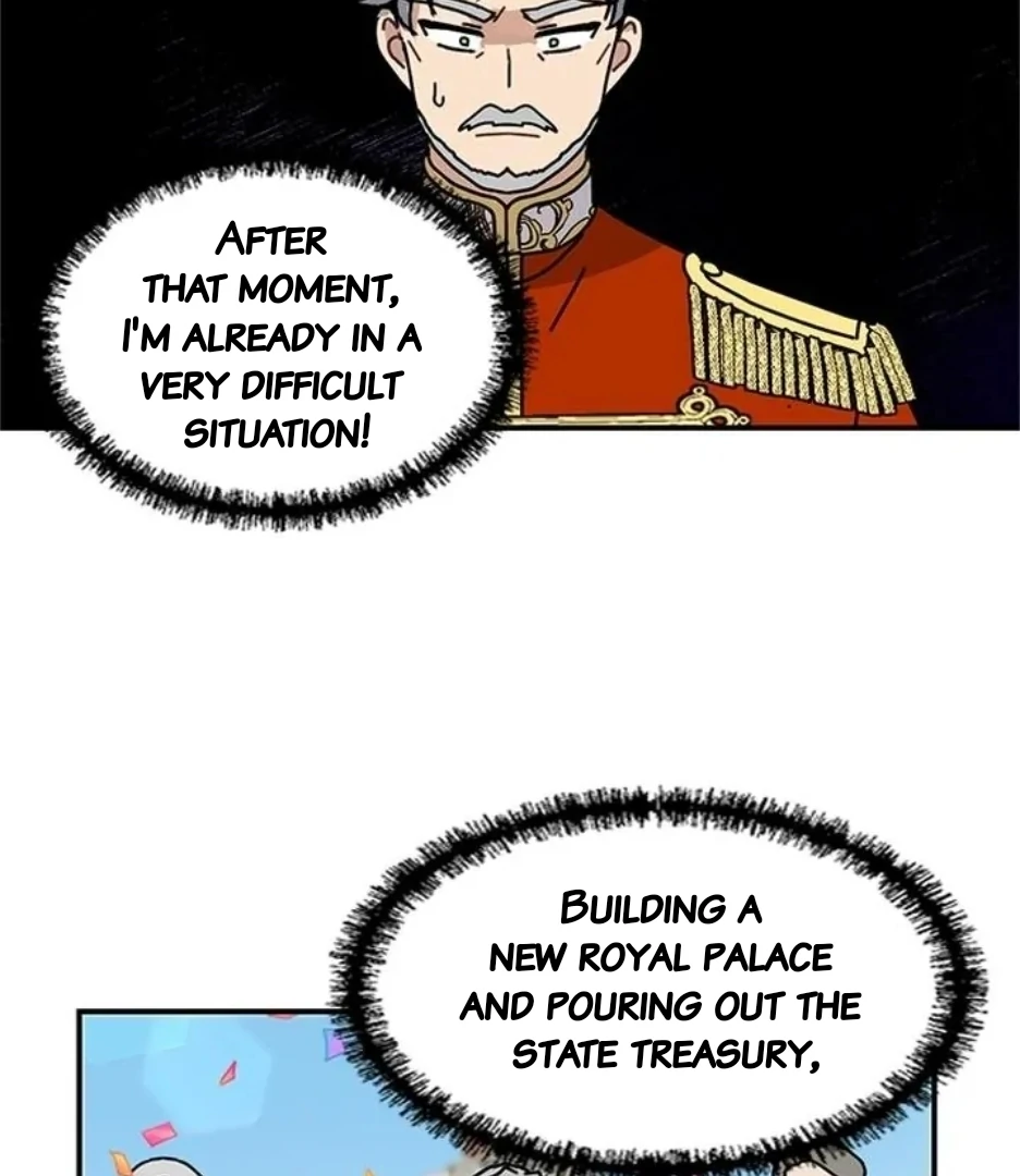 I Became The Chef Of The Dragon King Chapter 90 page 58 - 