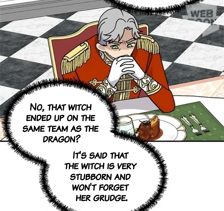 I Became The Chef Of The Dragon King Chapter 90 page 60 - 