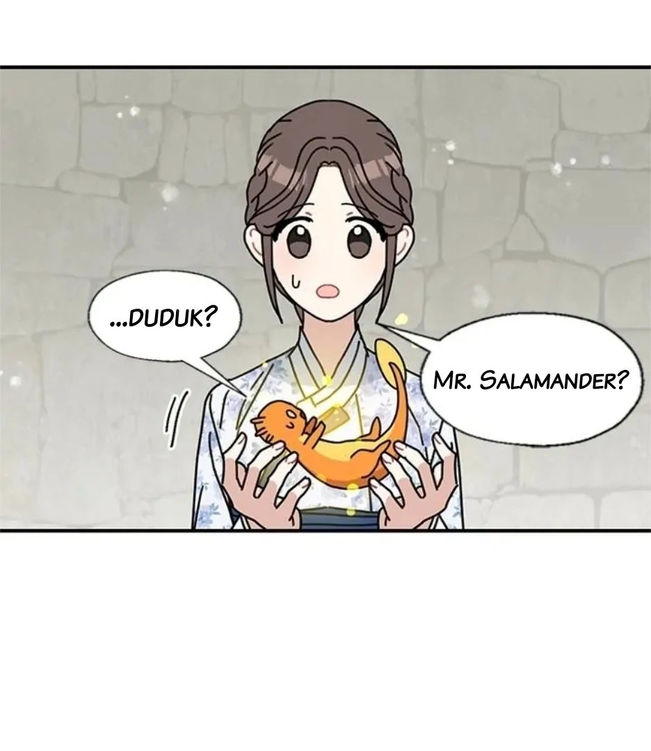 I Became The Chef Of The Dragon King Chapter 90 page 7 - 