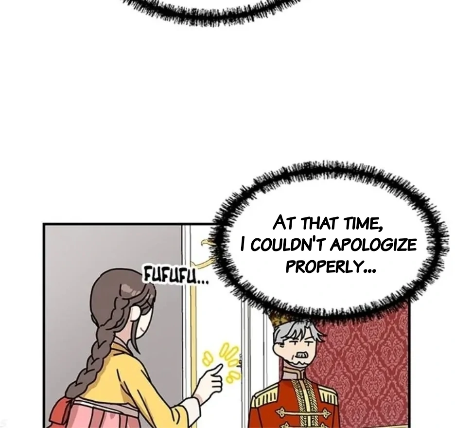 I Became The Chef Of The Dragon King Chapter 90 page 61 - 