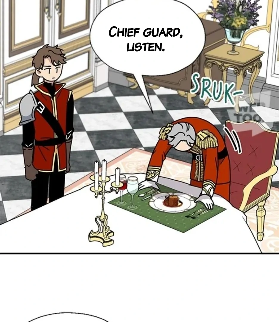 I Became The Chef Of The Dragon King Chapter 90 page 63 - 