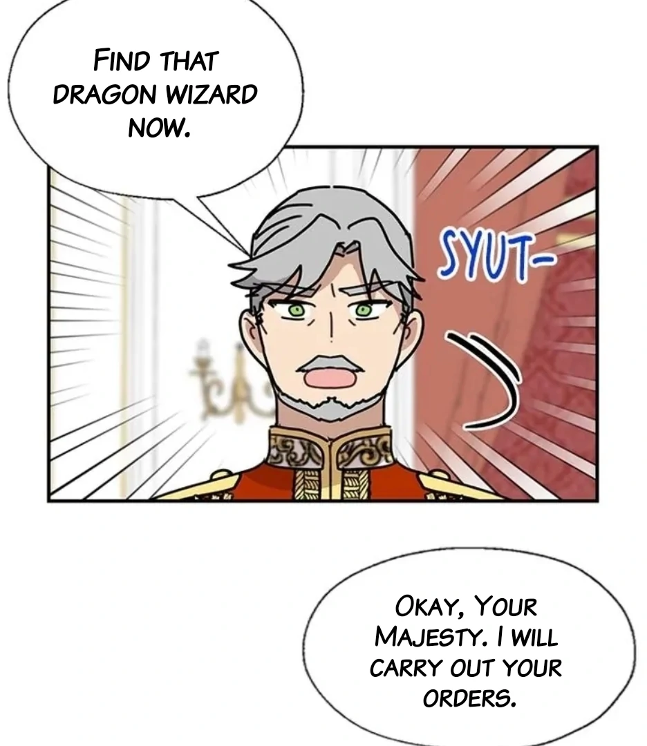 I Became The Chef Of The Dragon King Chapter 90 page 64 - 