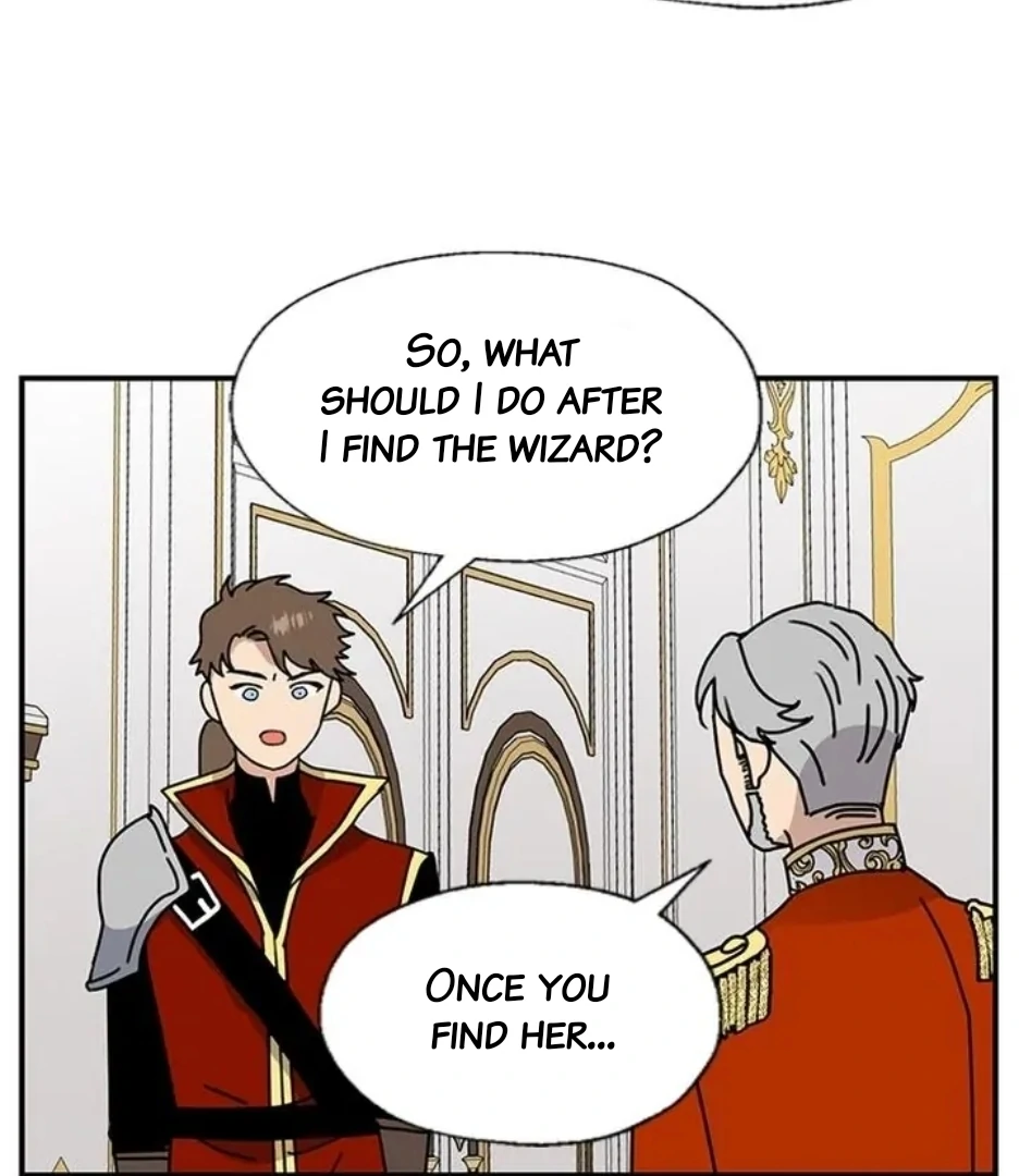 I Became The Chef Of The Dragon King Chapter 90 page 65 - 