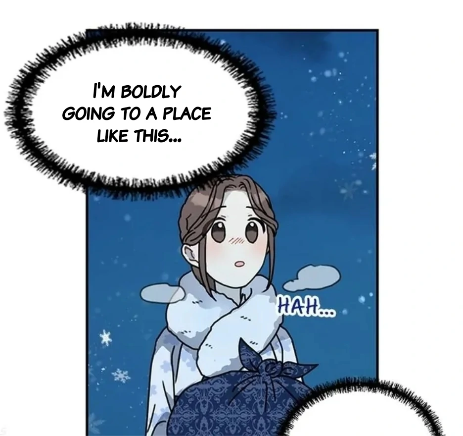I Became The Chef Of The Dragon King Chapter 90 page 71 - 