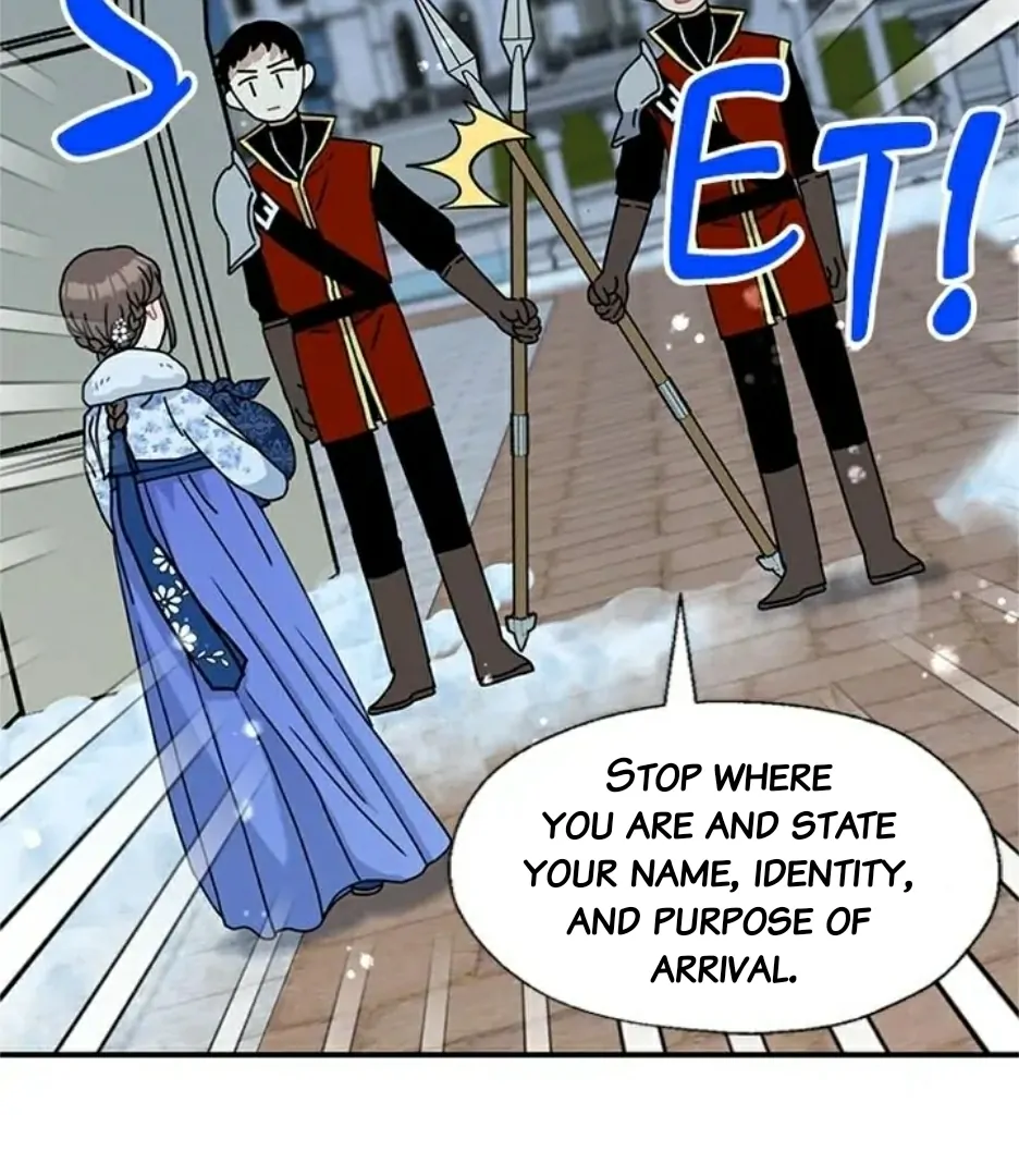 I Became The Chef Of The Dragon King Chapter 90 page 74 - 