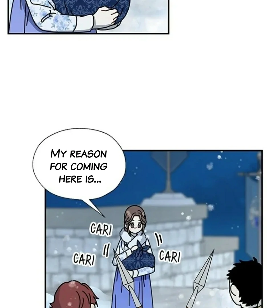 I Became The Chef Of The Dragon King Chapter 90 page 76 - 