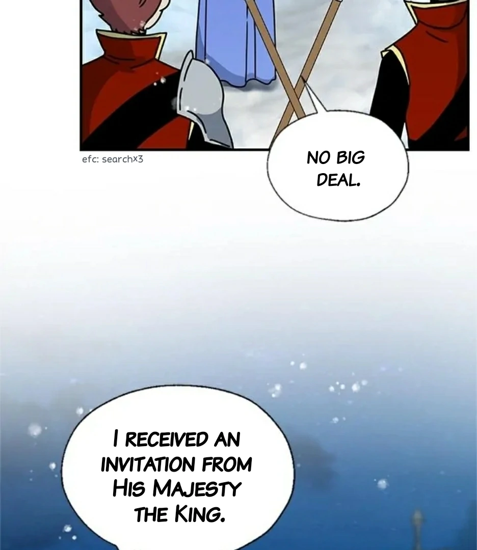 I Became The Chef Of The Dragon King Chapter 90 page 77 - 