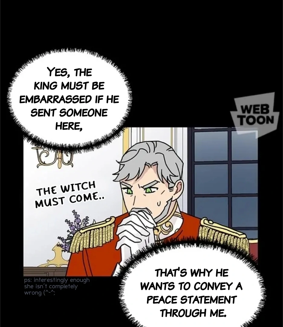 I Became The Chef Of The Dragon King Chapter 91 page 13 - 
