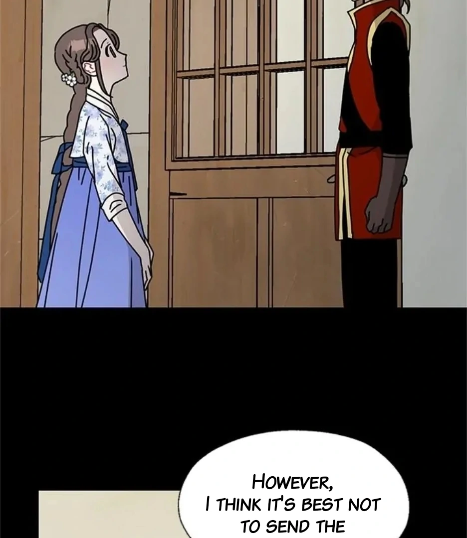 I Became The Chef Of The Dragon King Chapter 91 page 15 - 
