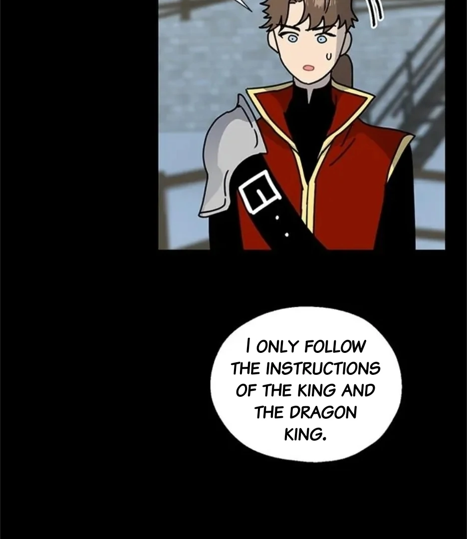 I Became The Chef Of The Dragon King Chapter 91 page 17 - 