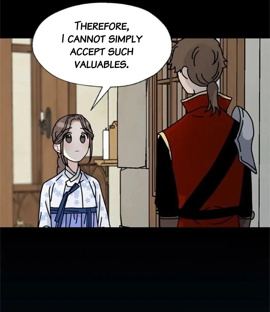 I Became The Chef Of The Dragon King Chapter 91 page 18 - 