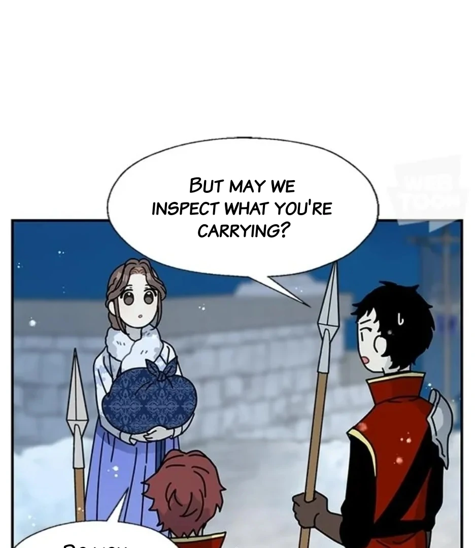 I Became The Chef Of The Dragon King Chapter 91 page 23 - 