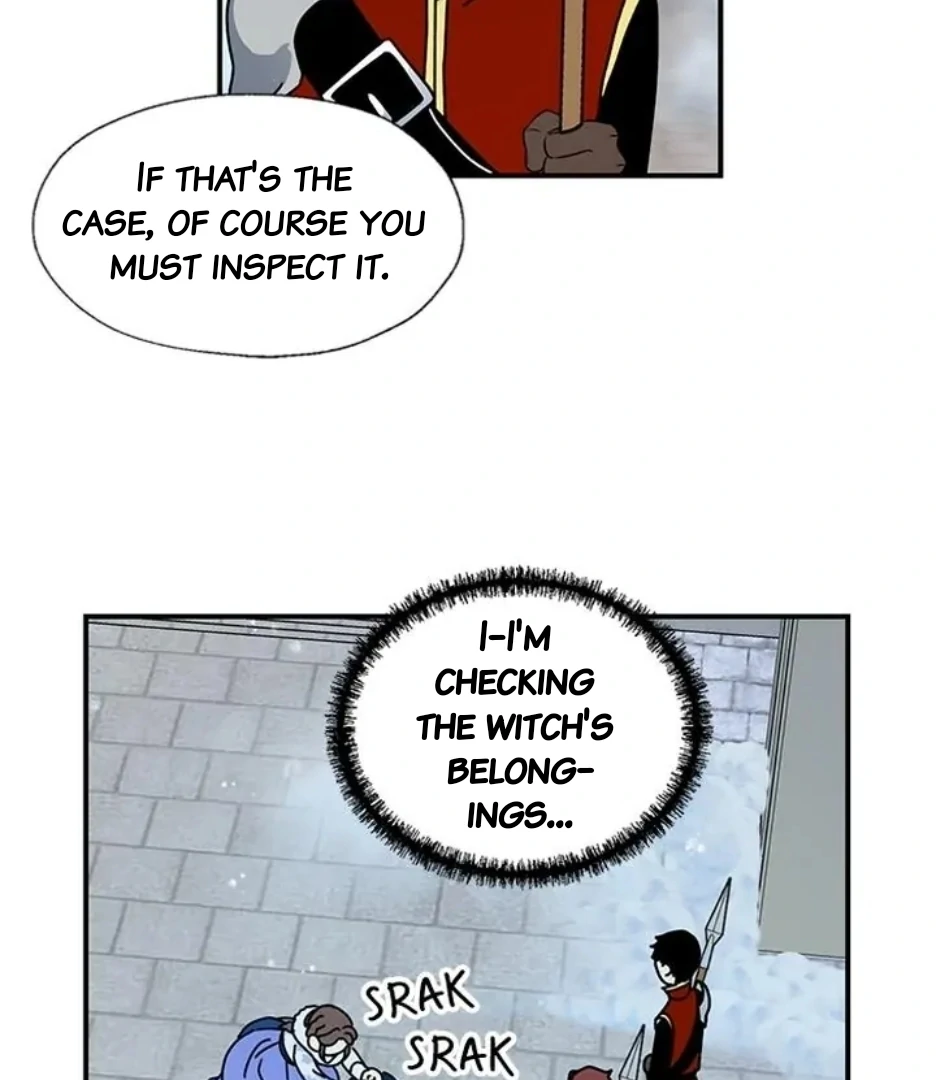 I Became The Chef Of The Dragon King Chapter 91 page 25 - 