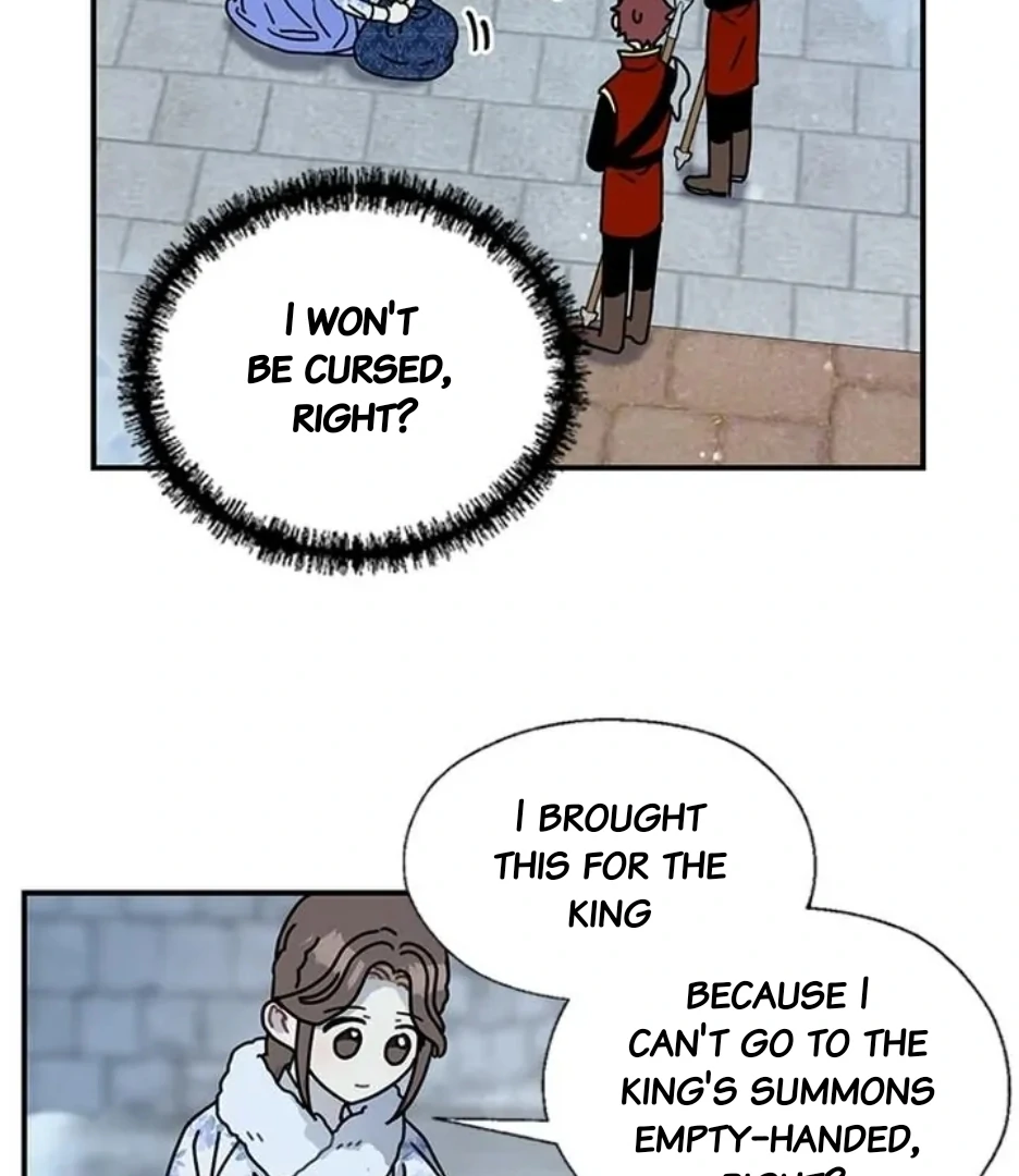 I Became The Chef Of The Dragon King Chapter 91 page 26 - 