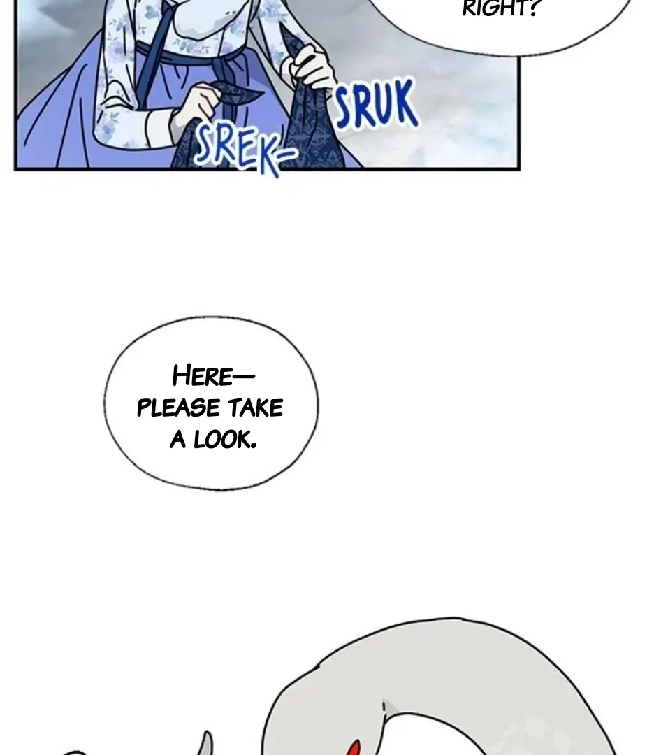 I Became The Chef Of The Dragon King Chapter 91 page 27 - 