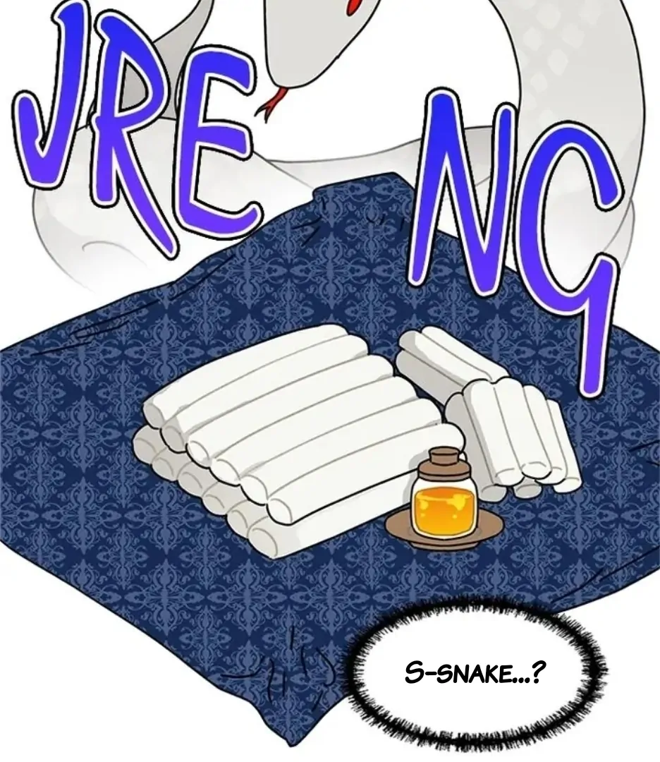 I Became The Chef Of The Dragon King Chapter 91 page 28 - 
