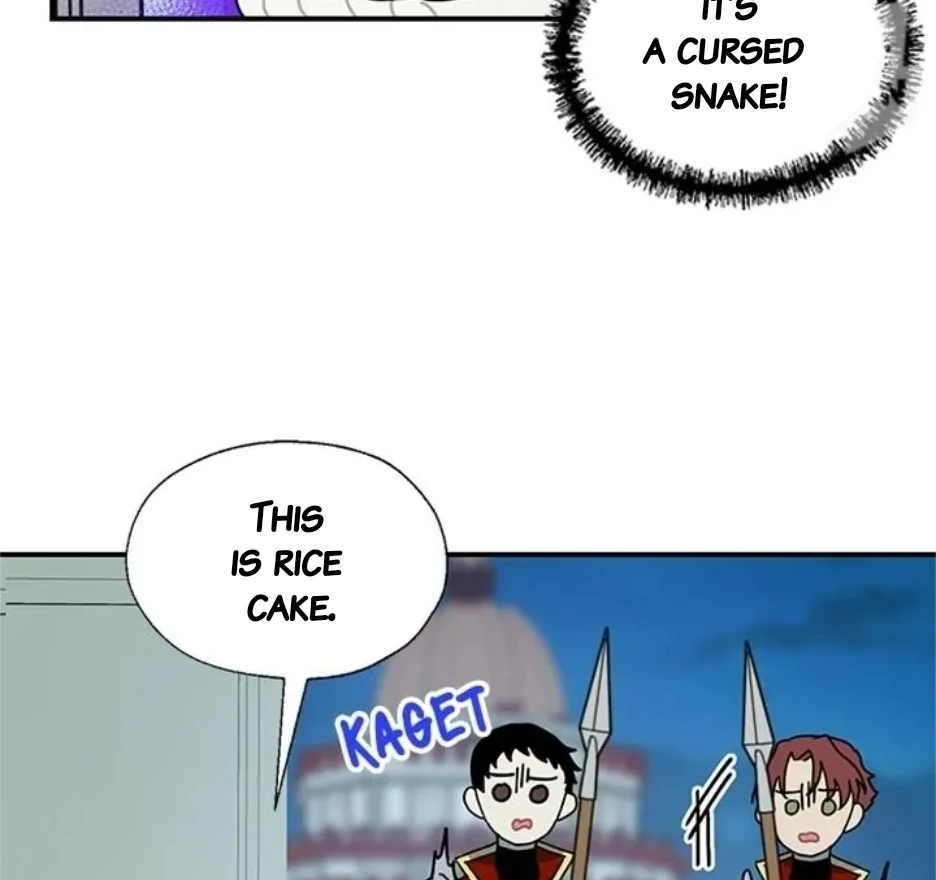 I Became The Chef Of The Dragon King Chapter 91 page 30 - 