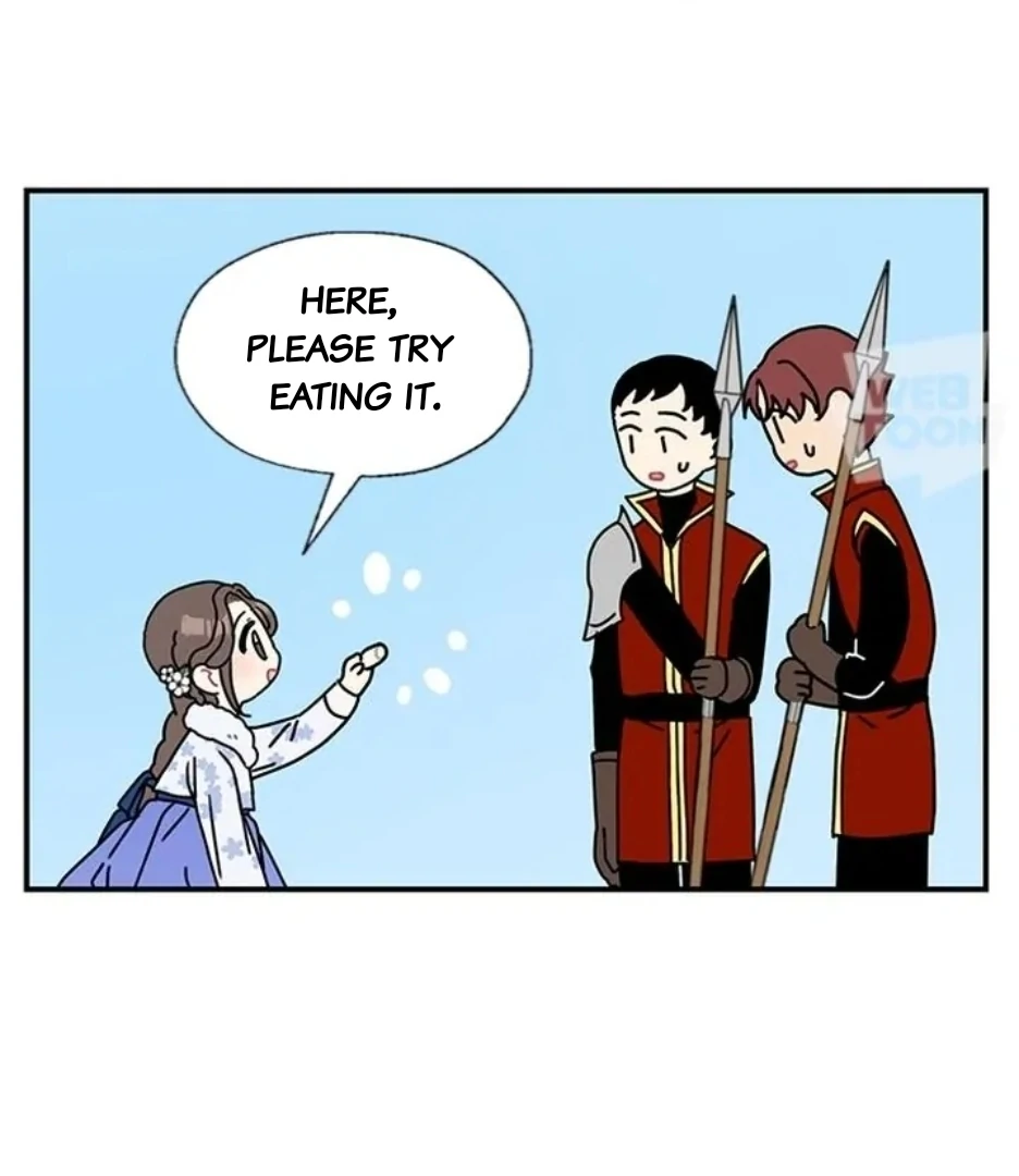 I Became The Chef Of The Dragon King Chapter 91 page 33 - 