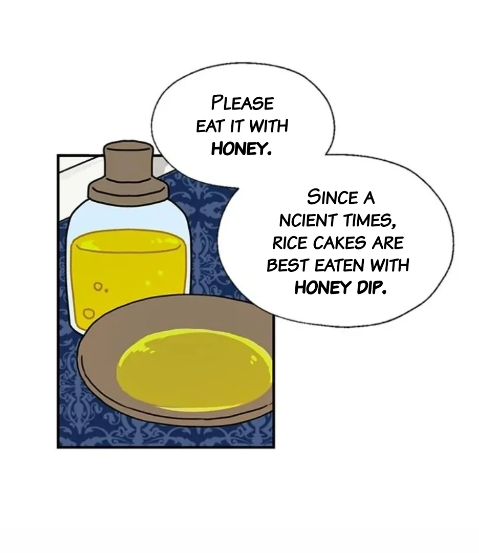 I Became The Chef Of The Dragon King Chapter 91 page 35 - 