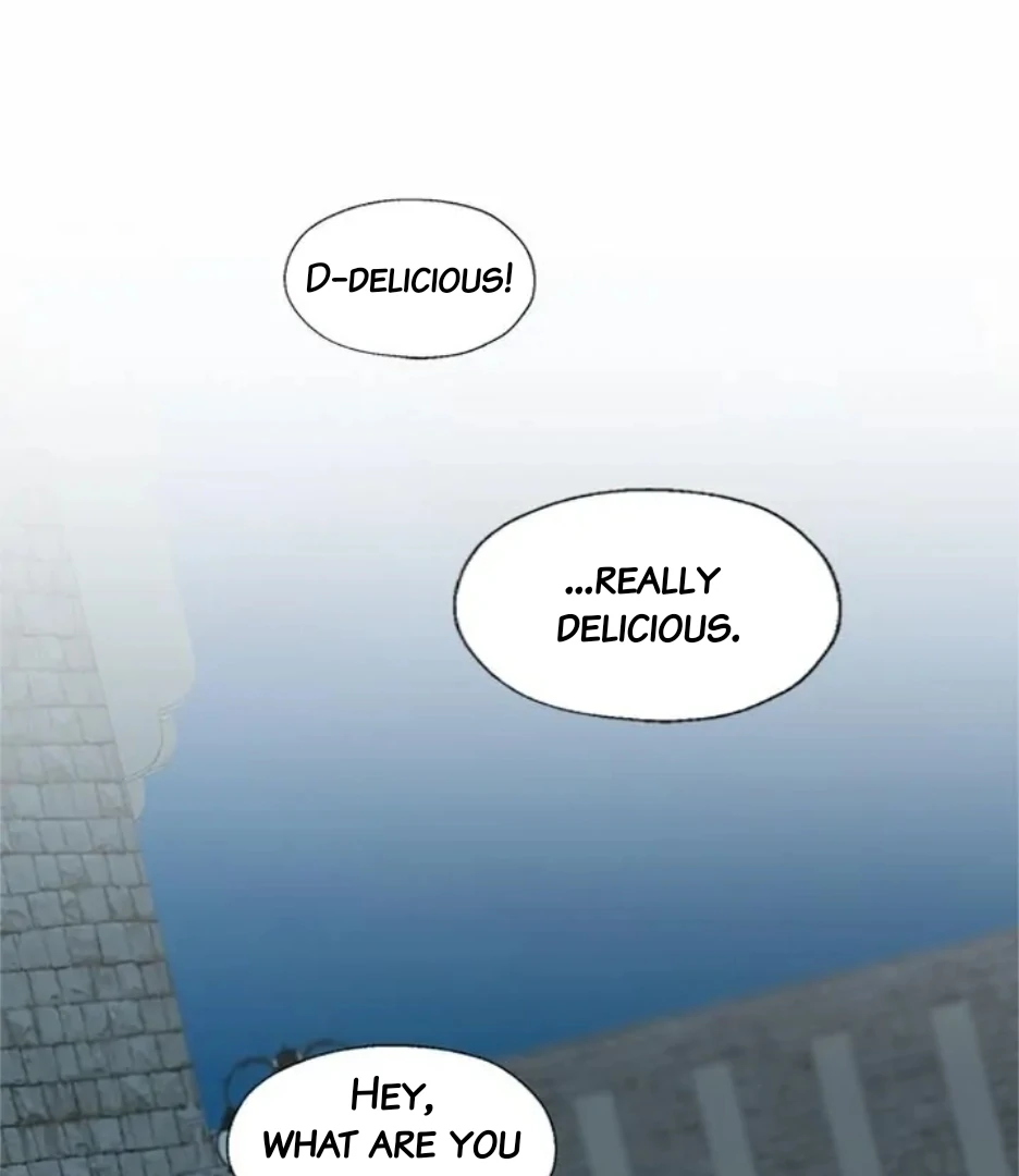 I Became The Chef Of The Dragon King Chapter 91 page 36 - 